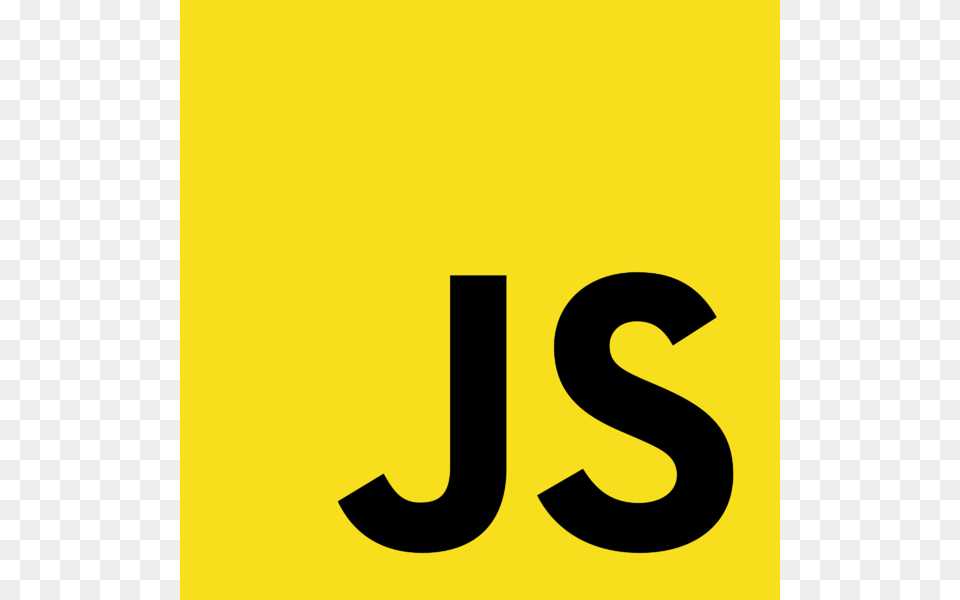 Javascript Logo Transparent Vector, Symbol, Number, Text, Sign Free Png Download