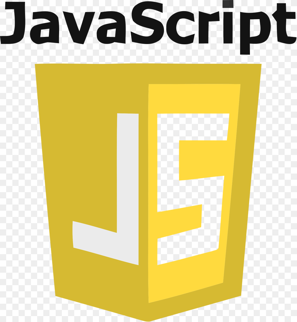 Javascript Programming Language Logo, First Aid, Text, Number, Symbol Free Png