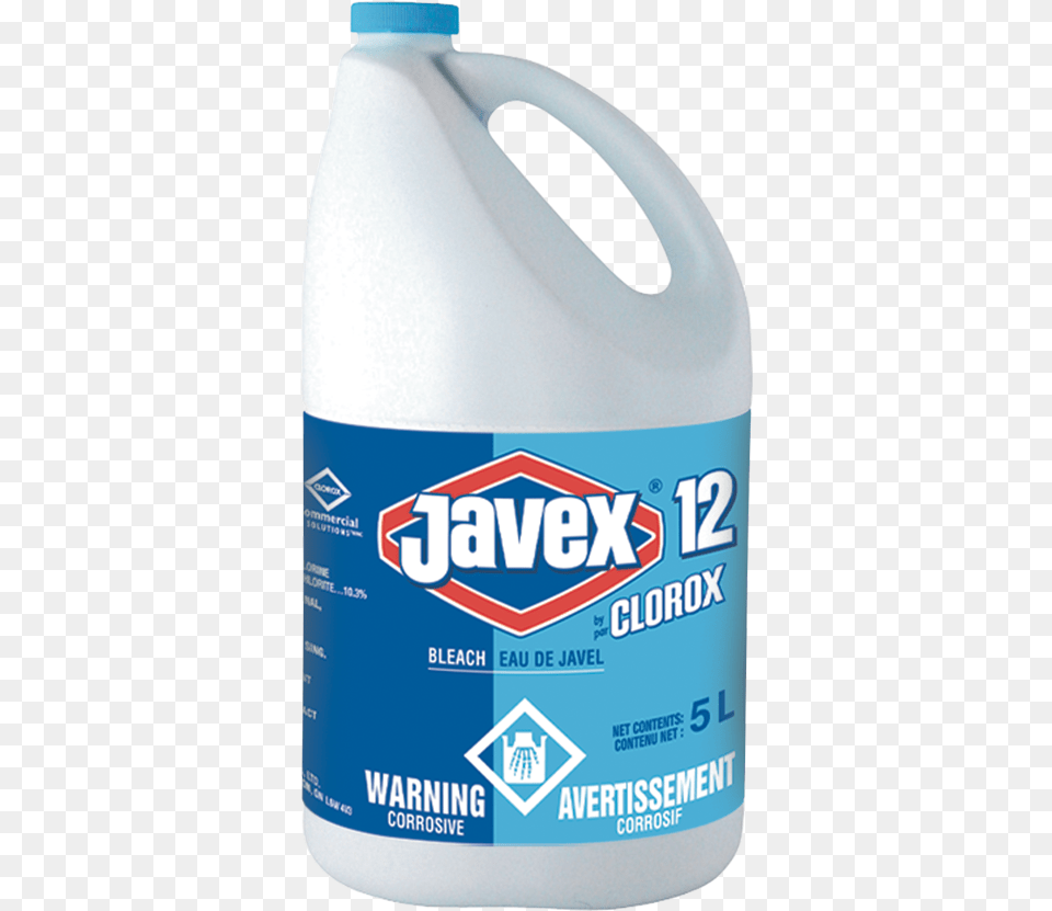 Javex Bleach, Bottle, Can, Tin, Jug Free Png