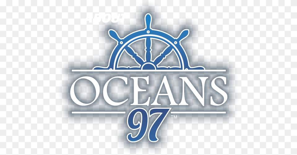 Javis Greenu0027s Oceans 97 Shrimp New England Patriots Logo, Text, Outdoors, Symbol Png Image