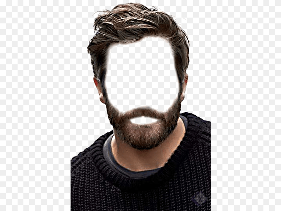 Jaw Thick Hair Mens Hairstyles 2019, Adult, Beard, Face, Head Png