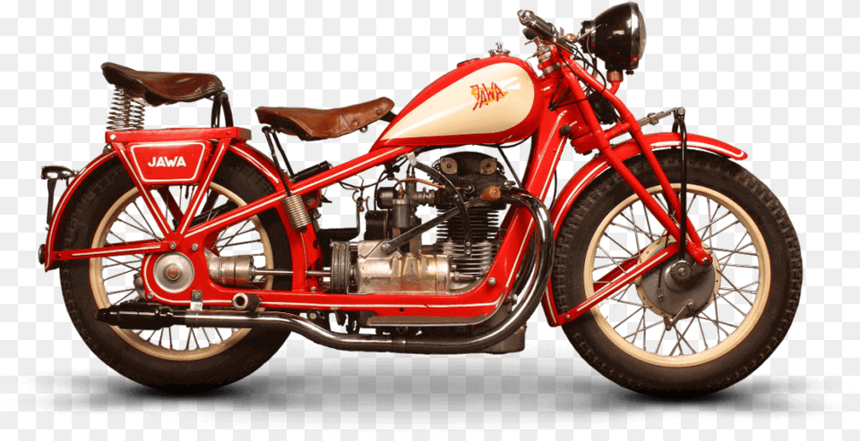 Jawa Bike Showroom At Jamshedpur, Machine, Spoke, Wheel, Motor Png Image