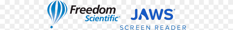 Jaws Provides Speech And Braille Output For The Most Freedom Scientific, Balloon, Aircraft, Transportation, Vehicle Png