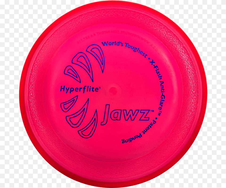 Jawz Disc Flying Disc Freestyle, Frisbee, Toy, Plate Png