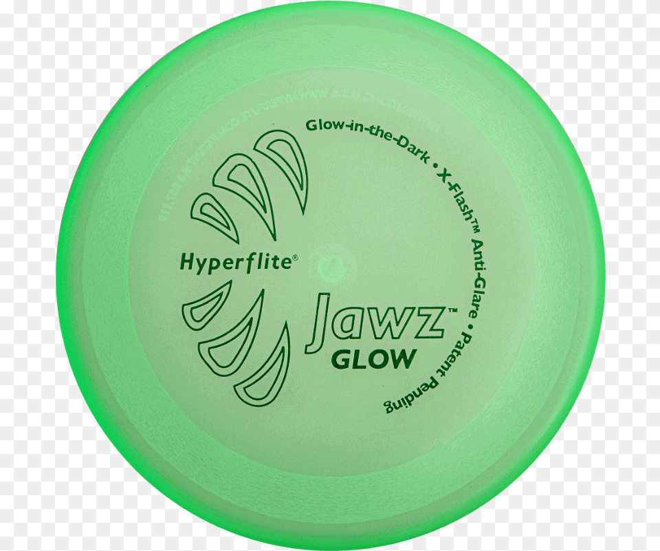 Jawz Disc Solid, Frisbee, Toy, Plate Png