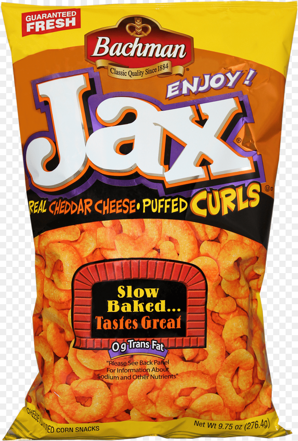 Jax Cheese Curls, Food, Snack, Ketchup, Nut Free Png Download