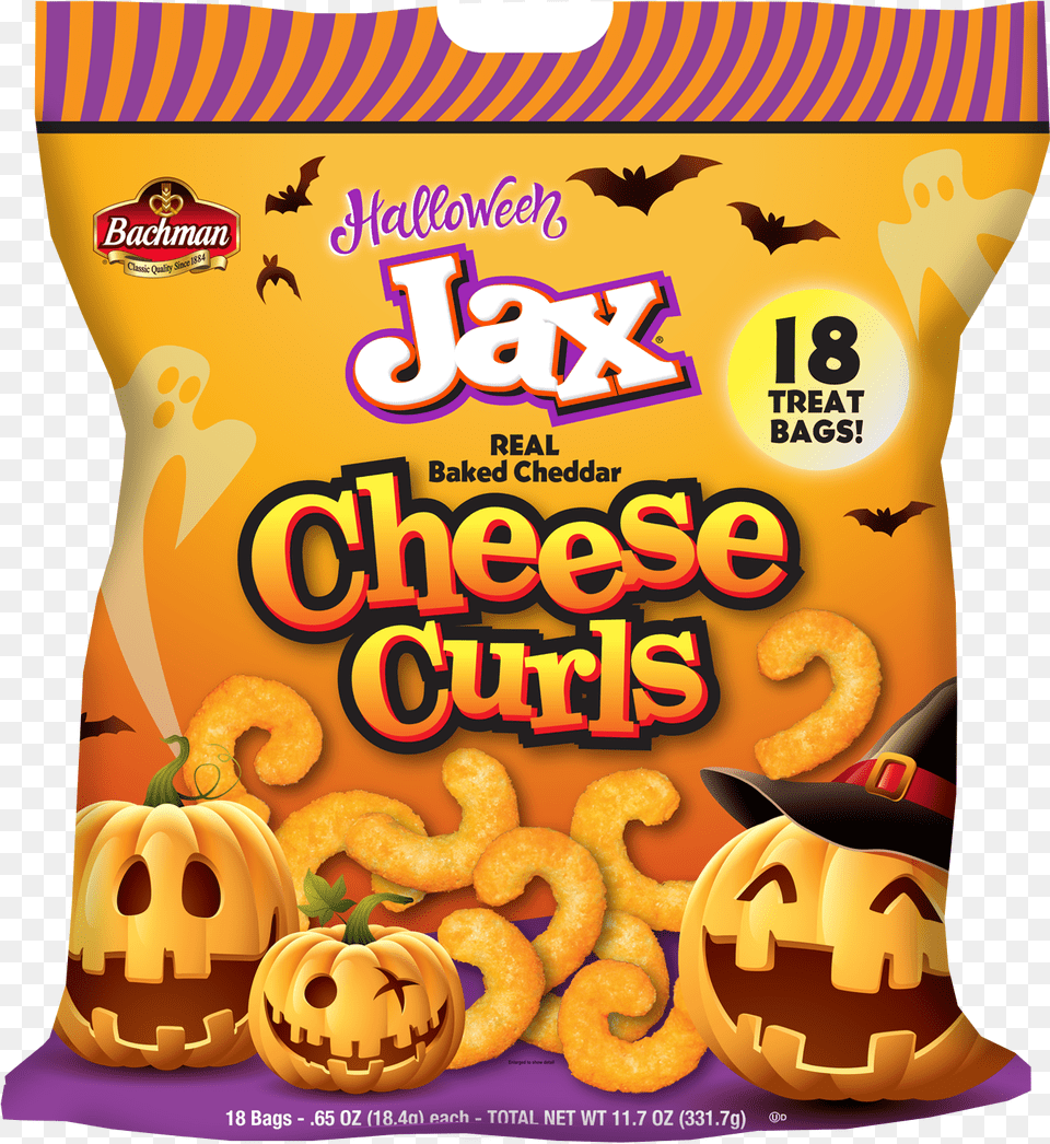 Jax Cheese Puffs, Food, Snack, Ketchup Free Png Download