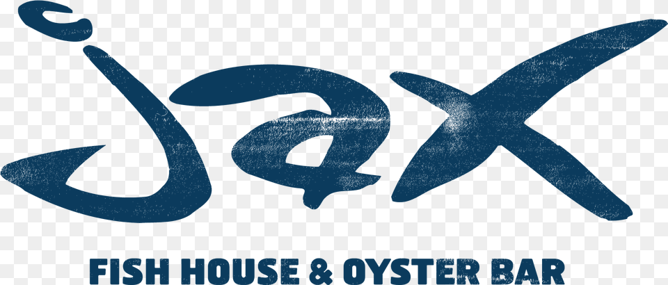 Jax Fish House Amp Oyster Bar Logo, Electronics, Hardware, Animal, Sea Life Free Png Download