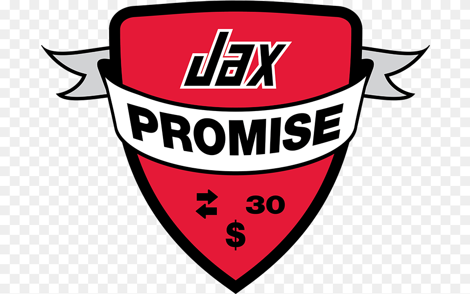 Jax Promise Emblem, Logo, Badge, Symbol, Dynamite Png Image
