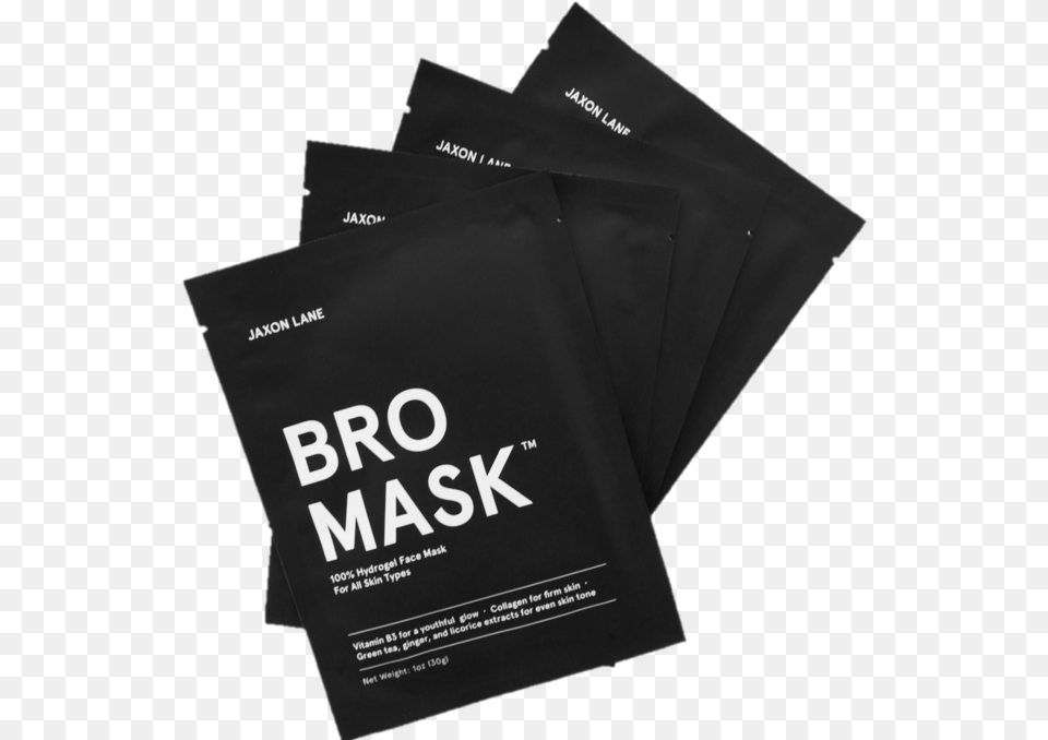 Jaxon Lane Bro Mask, Advertisement, Poster, Text Png