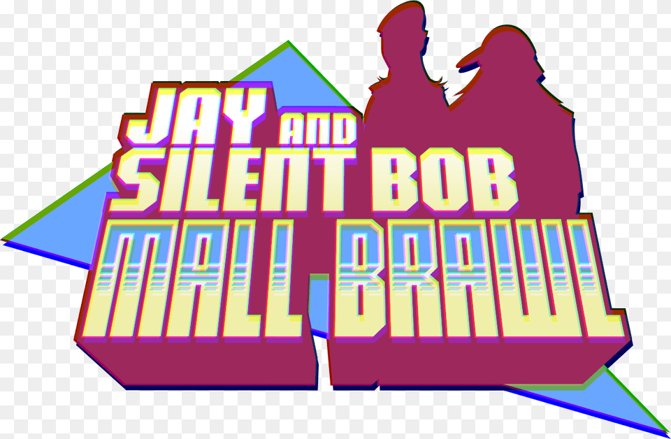 Jay And Silent Bob, Person Png Image