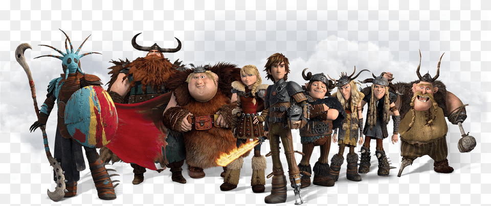 Jay Baruchel Gerard Butler Cate Blanchett Craig Train Your Dragon Stoick, Person, Clothing, Costume, Adult Png