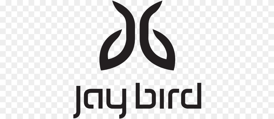 Jay Bird Jaybird, Text, Logo Free Transparent Png