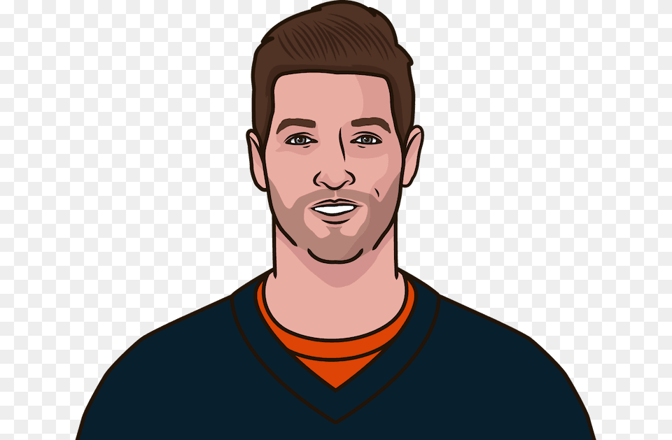 Jay Cutler Game Log Statmuse, Adult, Photography, Person, Neck Free Transparent Png