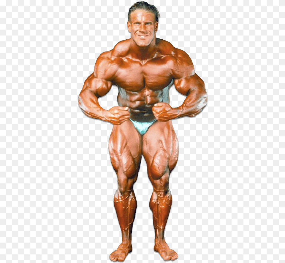 Jay Cutler Historyofbodybuilding Com Bodybuilding, Person, Skin, Adult, Male Png Image