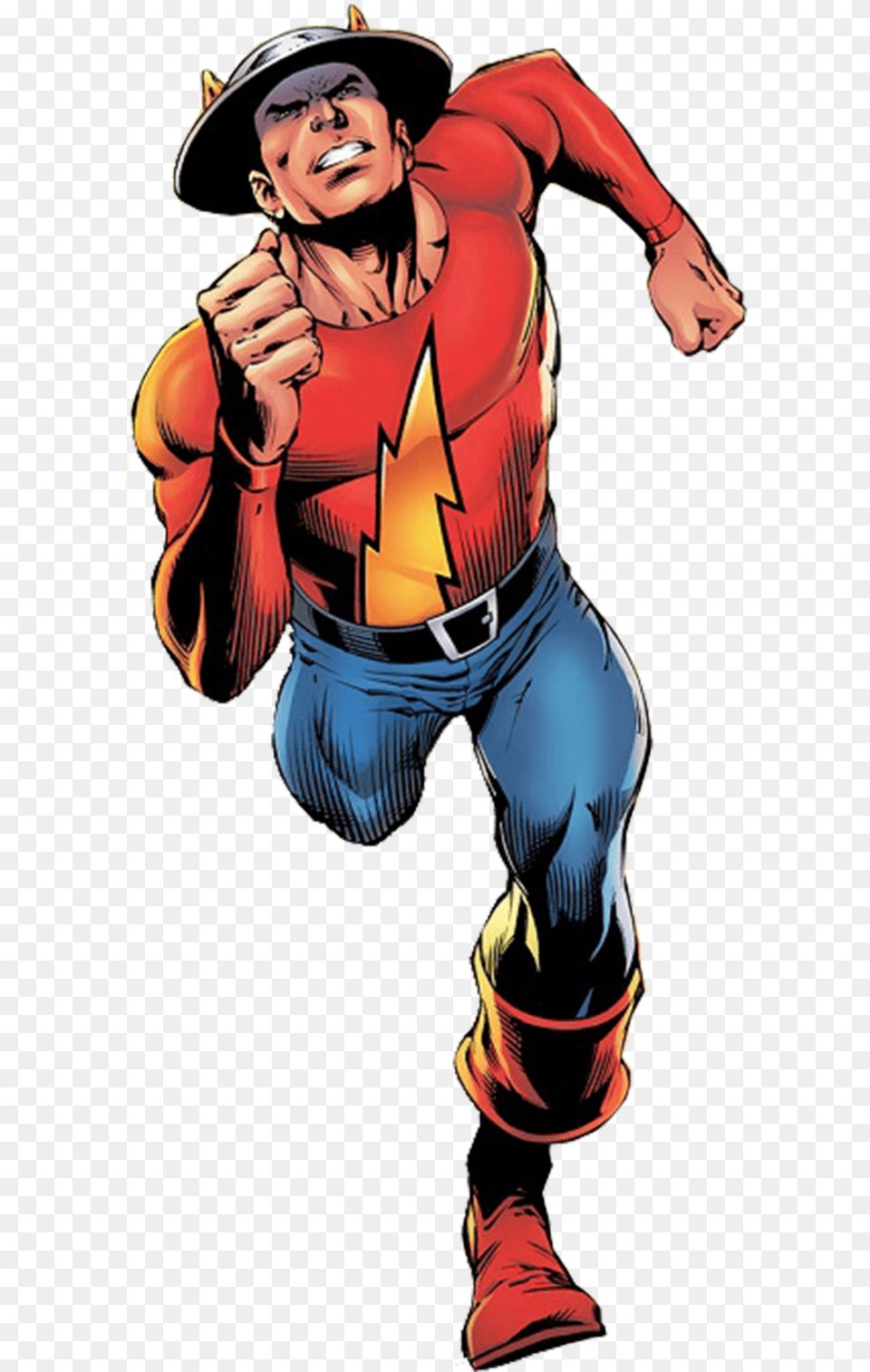 Jay Garrick Wallpaper Jay Garrick Flash, Adult, Person, People, Woman Free Transparent Png