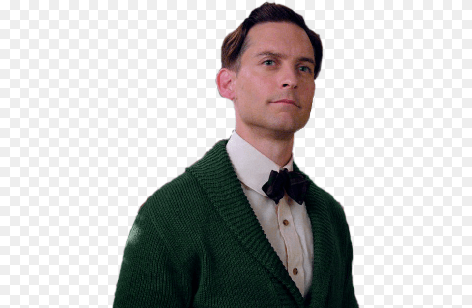 Jay Gatsby, Clothing, Suit, Formal Wear, Accessories Free Png Download
