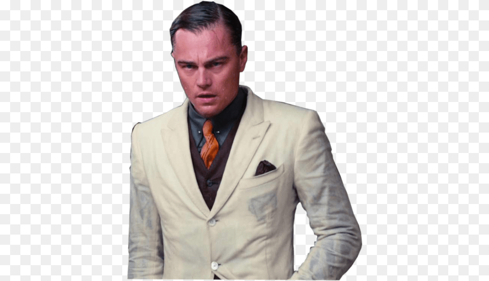Jay Gatsby Jay Gatsby, Accessories, Jacket, Formal Wear, Suit Free Png