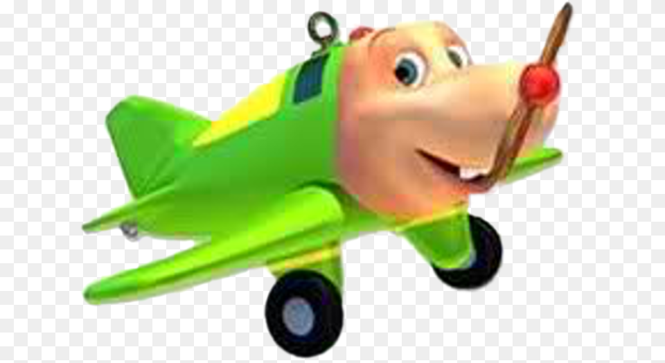 Jay Jay The Jet Plane Png Image