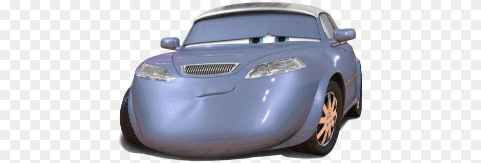 Jay Limo Cars 3 Sally Carrera, Machine, Wheel, Car, License Plate Free Transparent Png