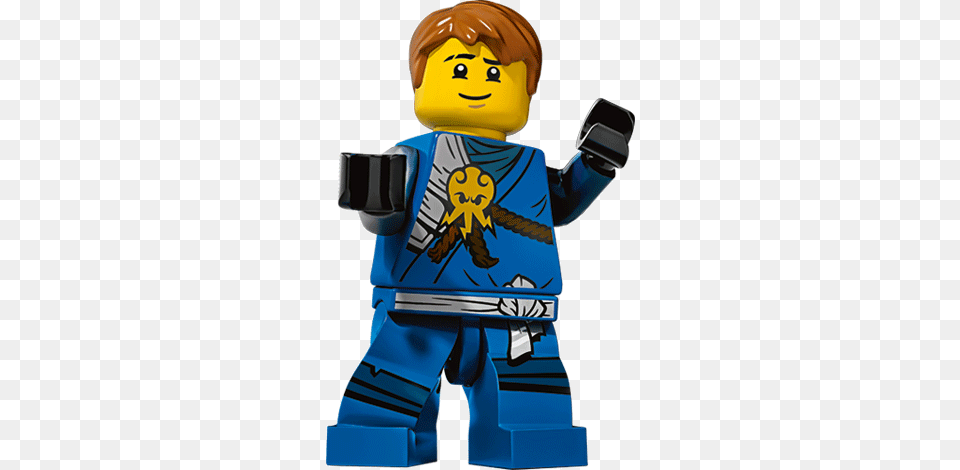 Jay Ninjago Jay Walker Lego Ninjago, Baby, Person Png Image