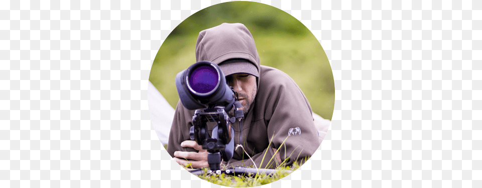 Jay Park Gallery Rifle Shooting, Person, Photographer, Photography, Adult Free Transparent Png