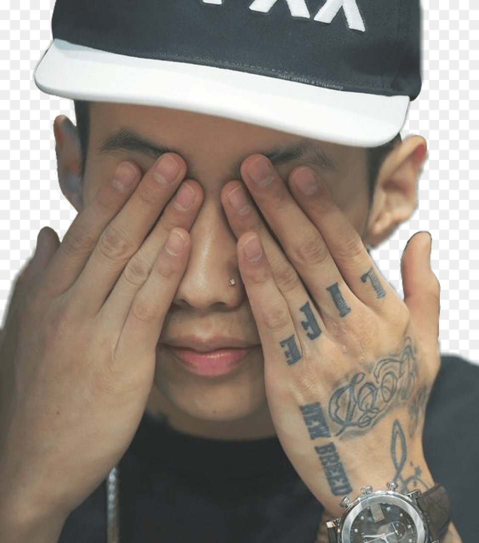 Jay Park Jaypark Jayparedit Kpopedit Jay Park, Tattoo, Skin, Portrait, Photography Free Png Download