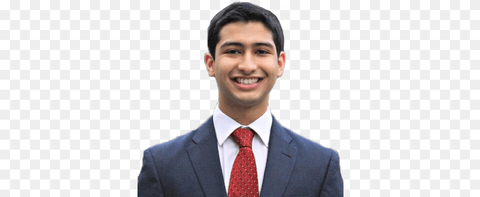 Jay Shah Is A College Senior From New Hyde Park N Suit, Accessories, Tie, Formal Wear, Clothing Png