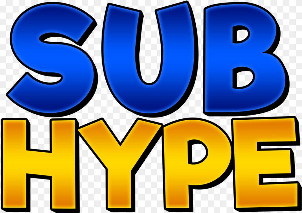 Jay Sub Hype Emote, Logo, Text, Mailbox, Symbol Png Image