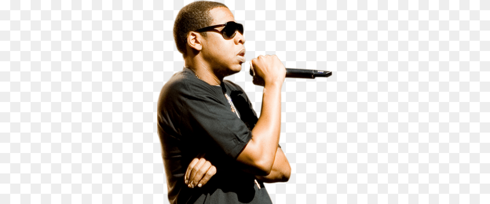 Jay Z, Weapon, Solo Performance, Person, Performer Png