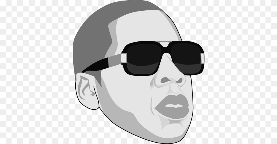 Jay Z, Accessories, Sunglasses, Glasses, Goggles Free Transparent Png