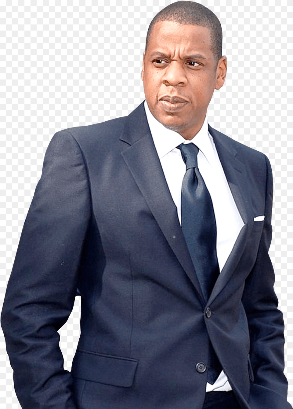 Jay Z, Accessories, Tie, Suit, Jacket Png Image