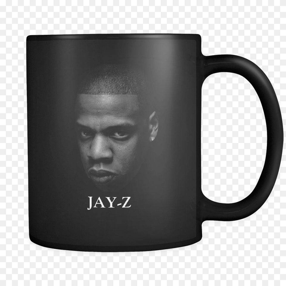 Jay Z, Cup, Person, Head, Face Free Transparent Png