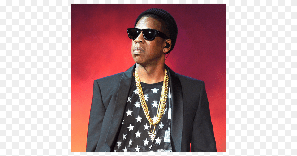 Jay Z Sa Et Aux Accusations De, Accessories, Sunglasses, Person, Pendant Free Transparent Png