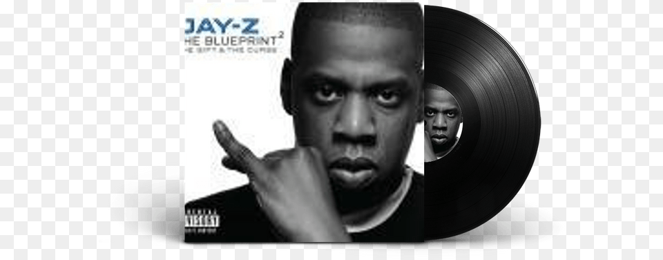 Jay Z The Blueprint 2 The Gift, Portrait, Photography, Person, Head Free Png