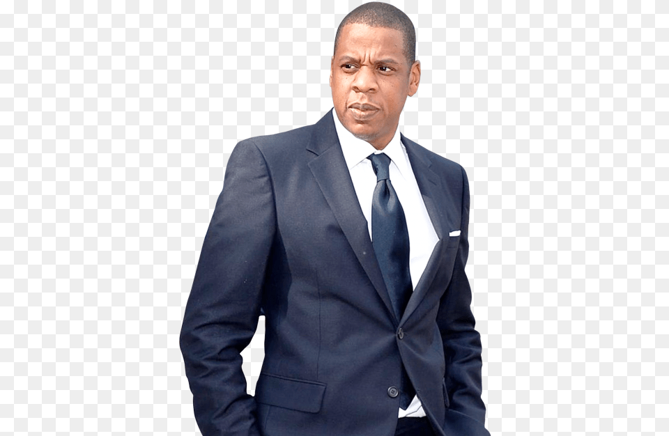 Jay Z Image Jay Z, Accessories, Tie, Suit, Jacket Free Transparent Png