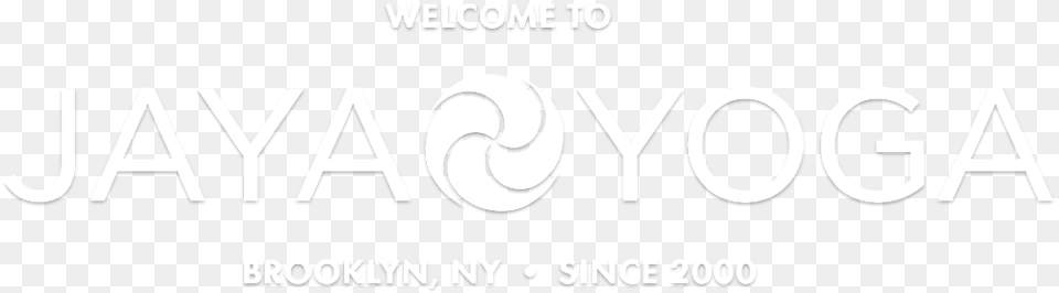 Jaya Logo Web White Welcome 4 Line Art, Text Png Image