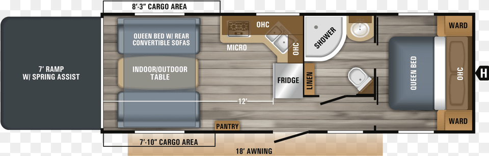 Jayco, Indoors, Interior Design, Wood, Diagram Png