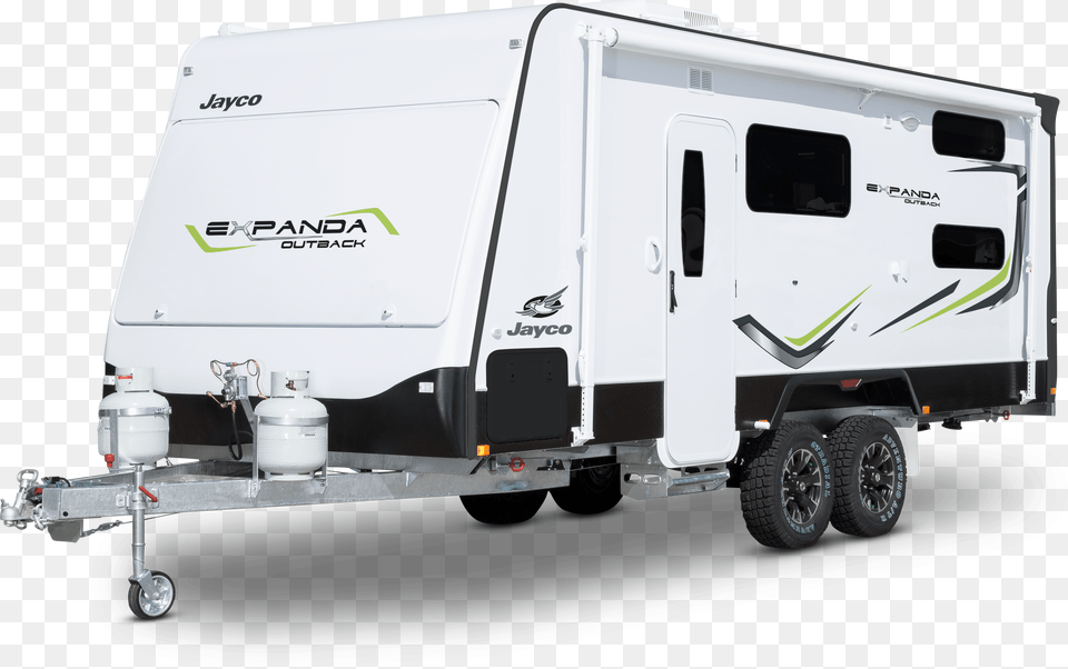 Jayco Expanda Caravan, Transportation, Van, Vehicle, Moving Van Free Transparent Png