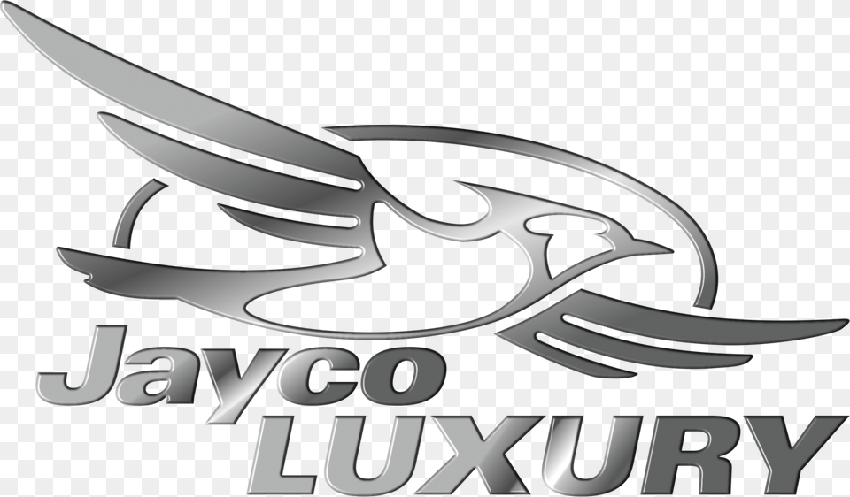 Jayco Luxury Illustration, Emblem, Symbol, Logo, Blade Png
