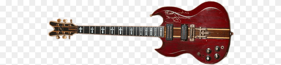 Jaydee Sg Custom Gibson Sg Tribute, Electric Guitar, Guitar, Musical Instrument, Bass Guitar Png
