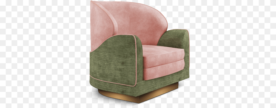 Jayne Armchair Club Chair, Furniture Free Png Download