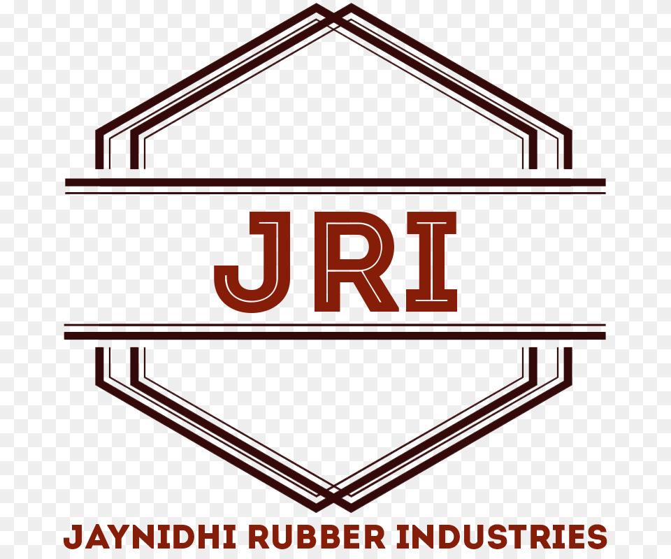 Jaynidhi Rubber Industries Aluminum Foil Air Hose, Maroon Png Image