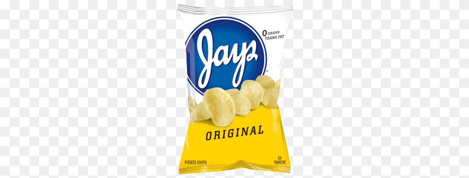 Jays Potato Chips Since Jays Snacks Have Been A Chicago, Food, Snack, Ketchup Free Png Download
