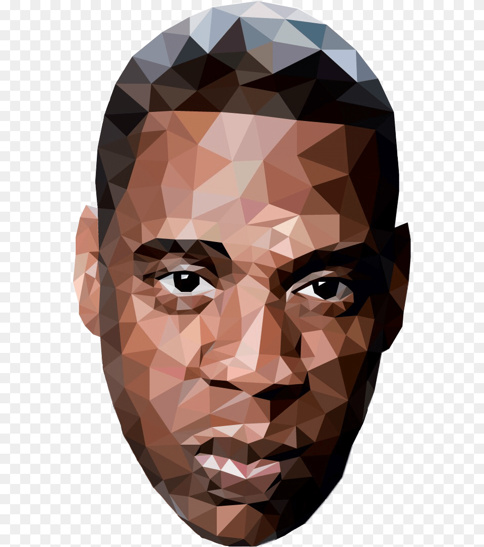 Jayzhiphopfreetoedit Illustration, Face, Head, Person, Photography Free Png Download