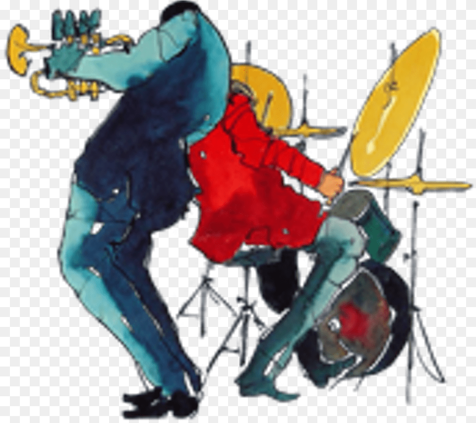 Jazz, Performer, Person, Leisure Activities, Music Free Png Download