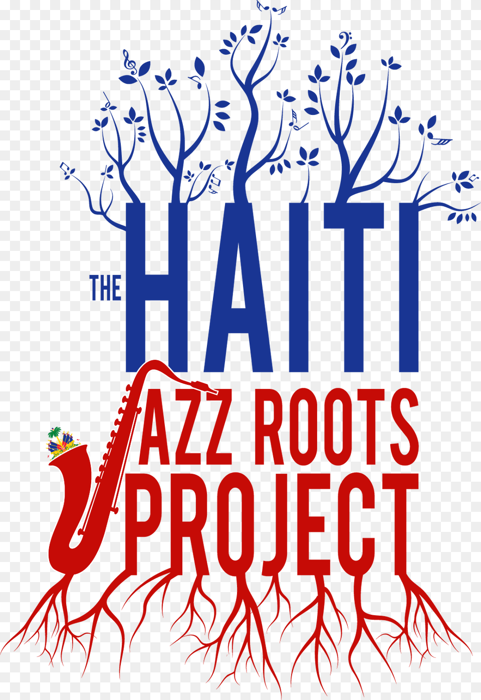 Jazz At Moca Haiti Jazzltbrgtroots Project Illustration, Book, Publication Free Transparent Png