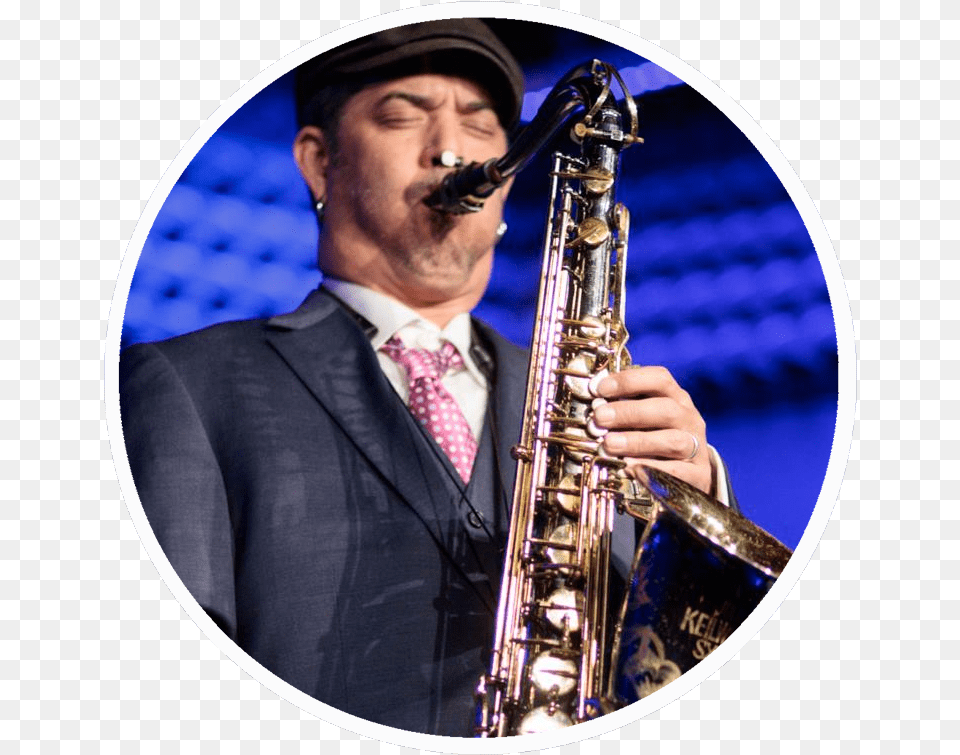 Jazz Band, Male, Adult, Person, Man Png Image