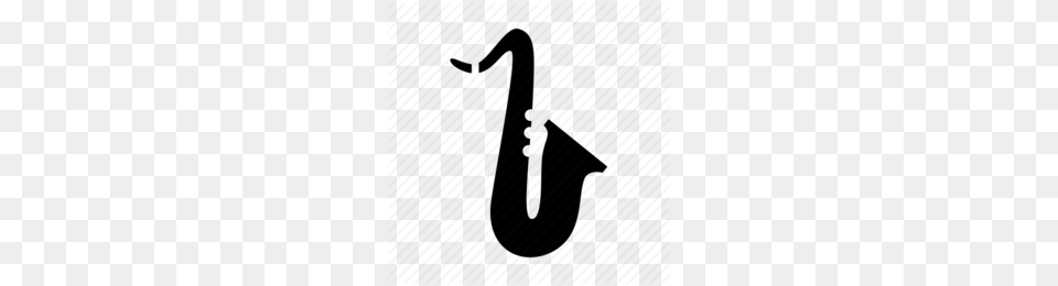 Jazz Clipart, Musical Instrument, Saxophone, Smoke Pipe, Electronics Free Png