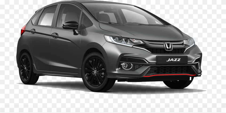 Jazz Crown Garage Honda Best Average Car In India, Sedan, Transportation, Vehicle, Machine Free Png Download